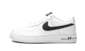 Air Force 1 Low GS "AN20 White Black" Nike Grade School shoes