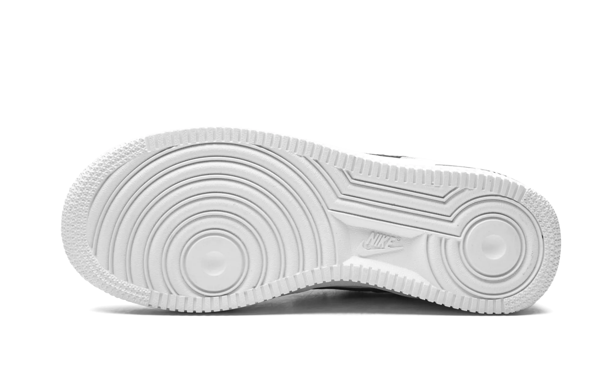 Air Force 1 Low GS "AN20 White Black" nike grade school kids sneakers
