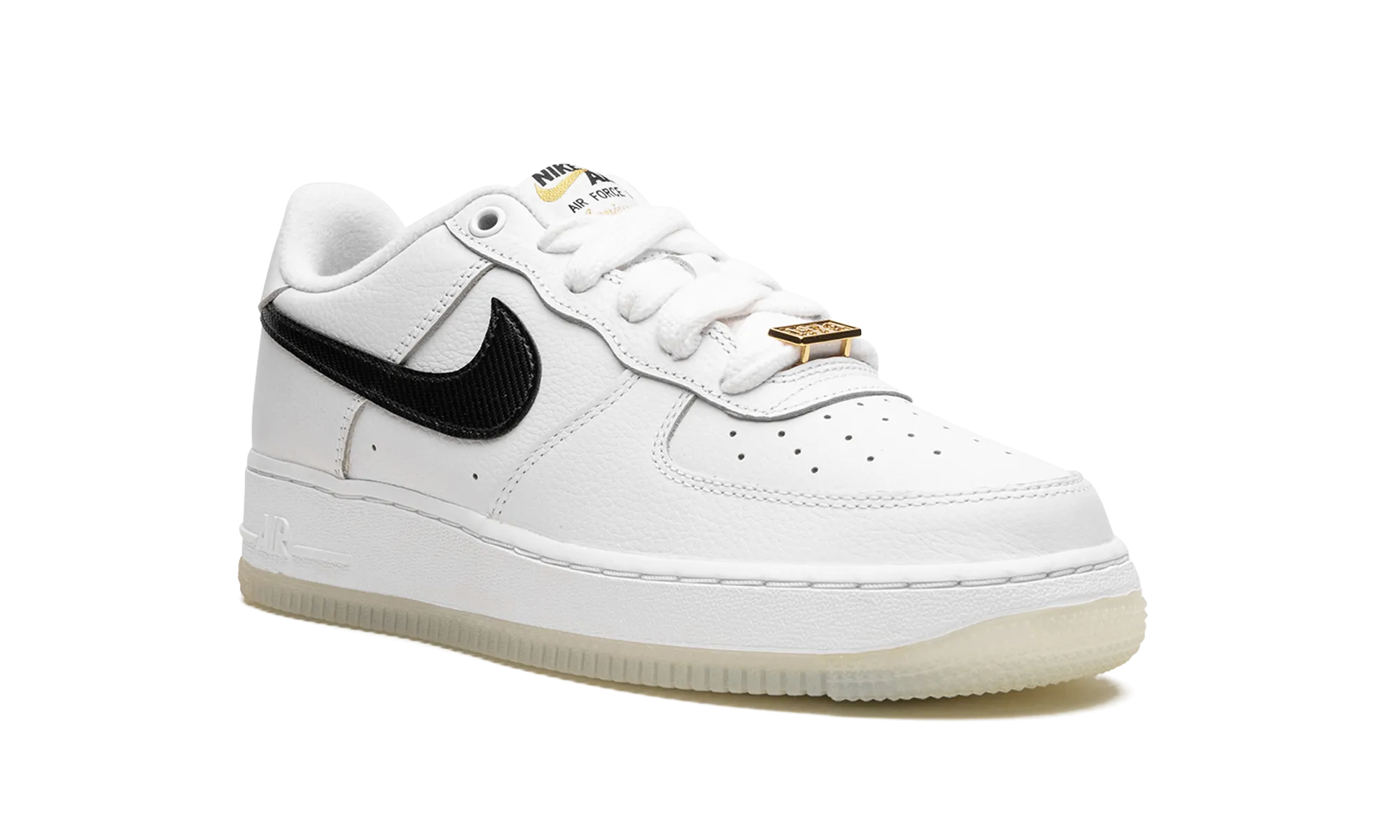 Air Force 1 Low GS "Bronx Origins" nike school-ready sneakers