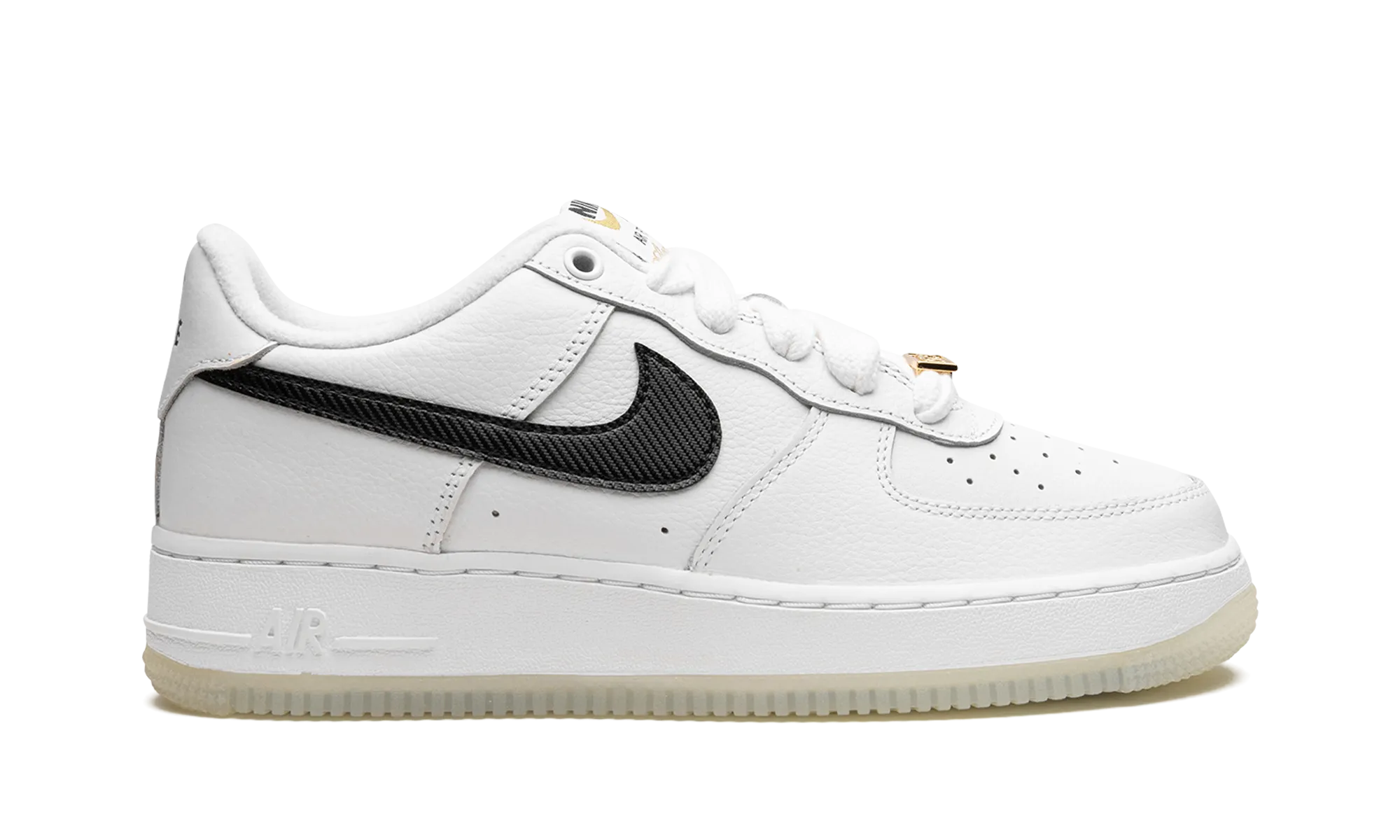 Air Force 1 Low GS "Bronx Origins" nike school-ready sneakers
