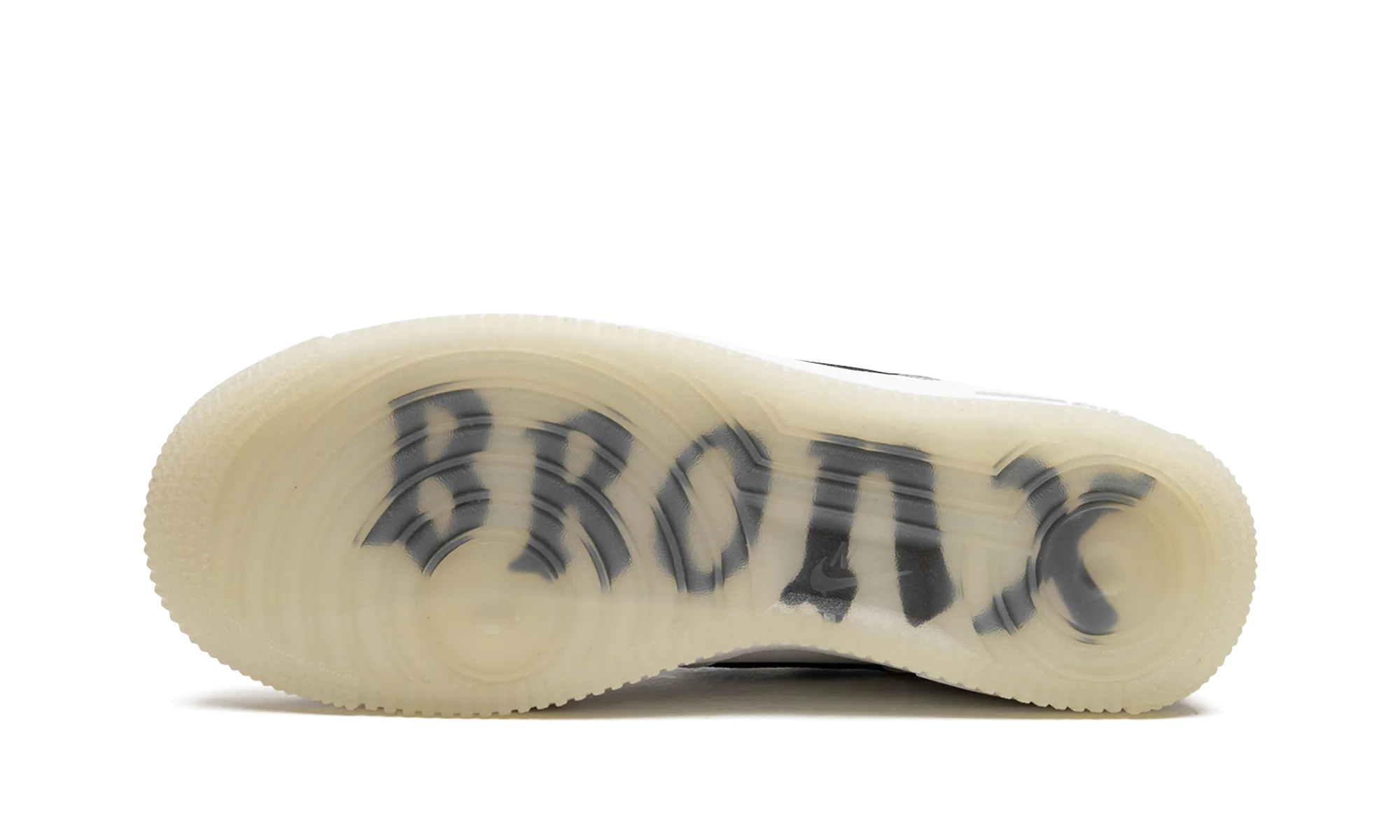 Air Force 1 Low GS "Bronx Origins" nike school-ready sneakers