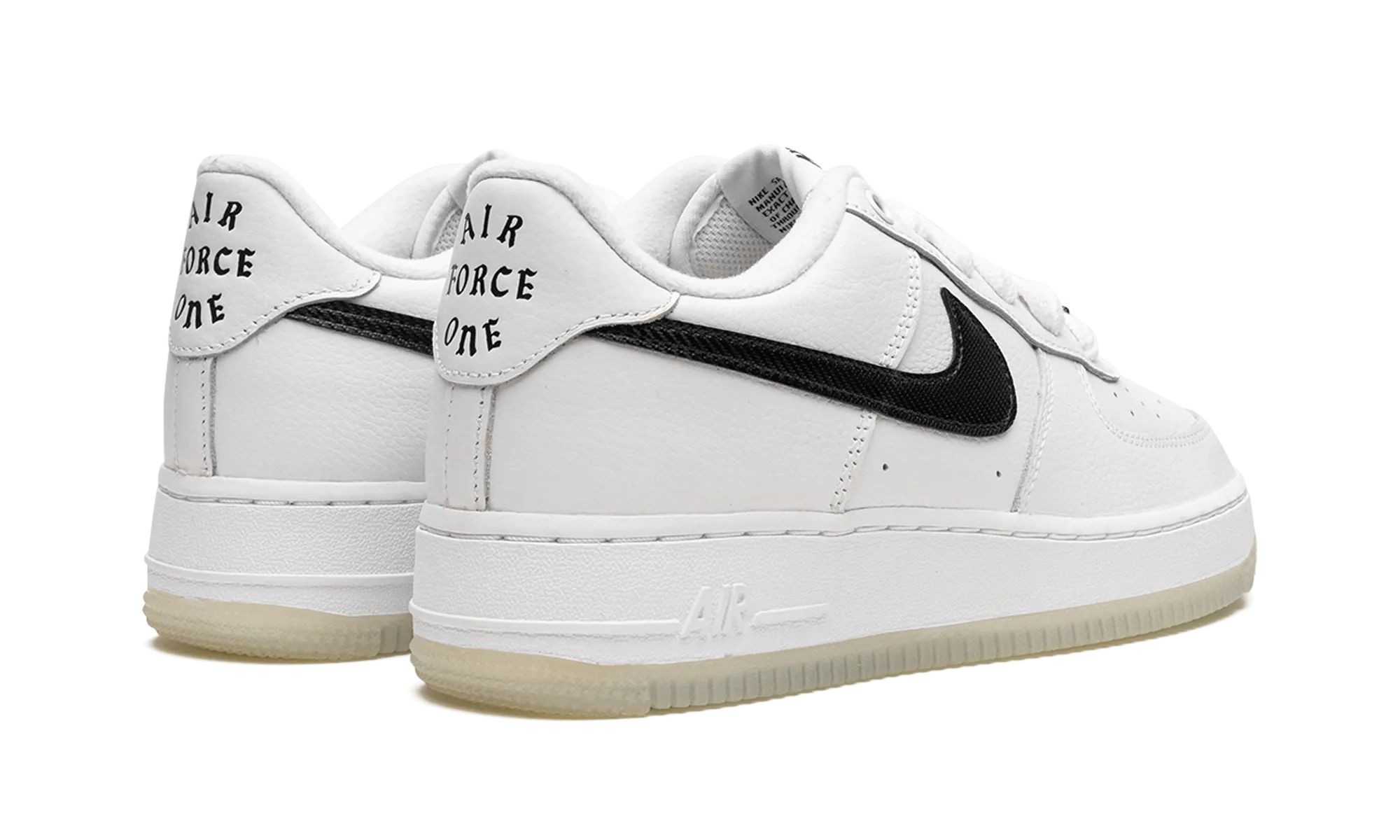 Air Force 1 Low GS "Bronx Origins" nike school-ready sneakers