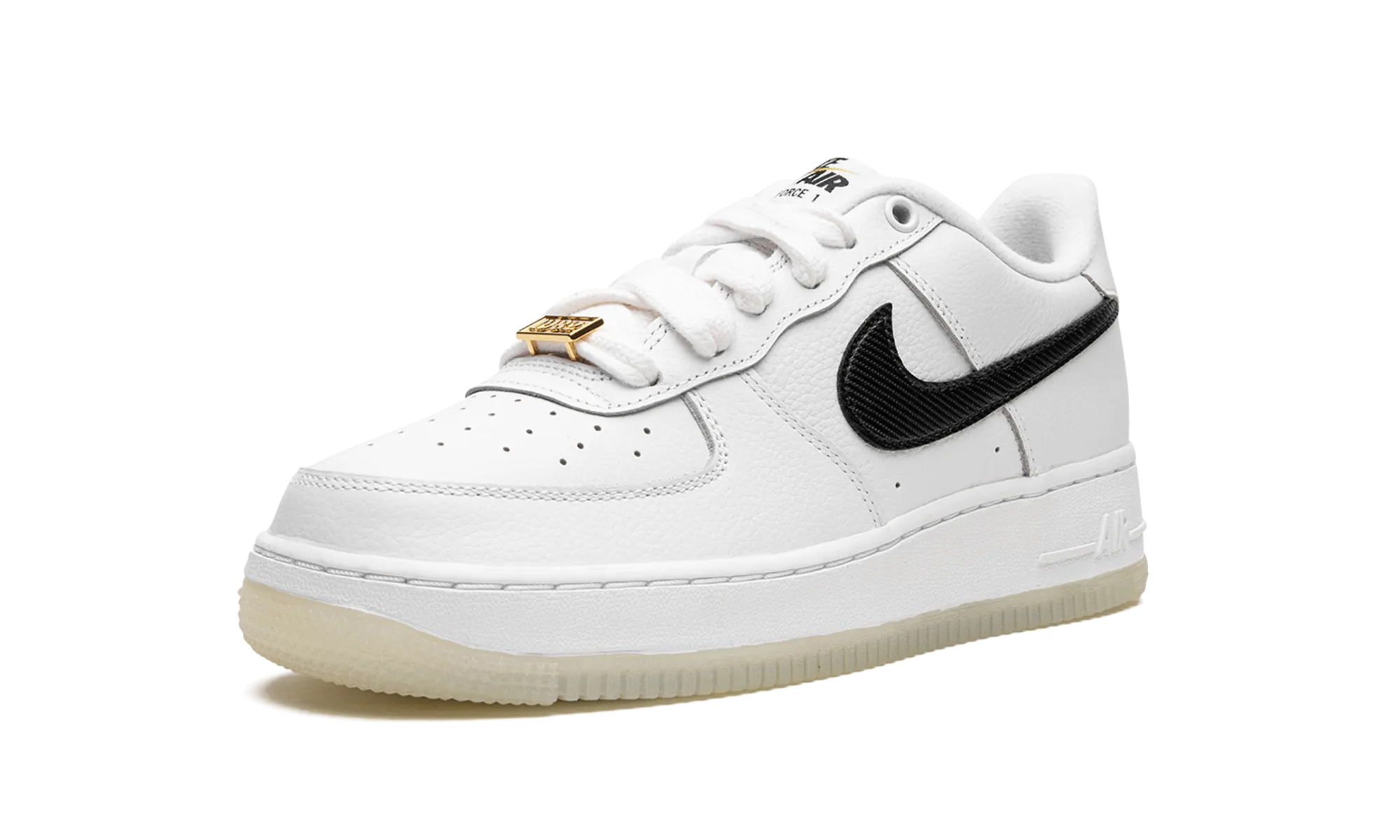 Air Force 1 Low GS "Bronx Origins" nike school-ready sneakers