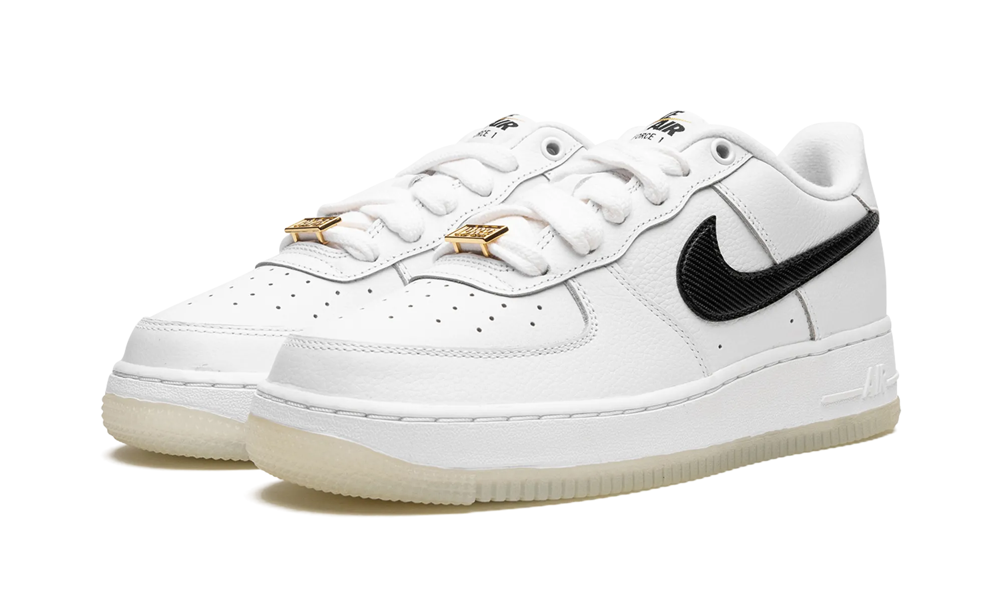 Air Force 1 Low GS "Bronx Origins" nike school-ready sneakers