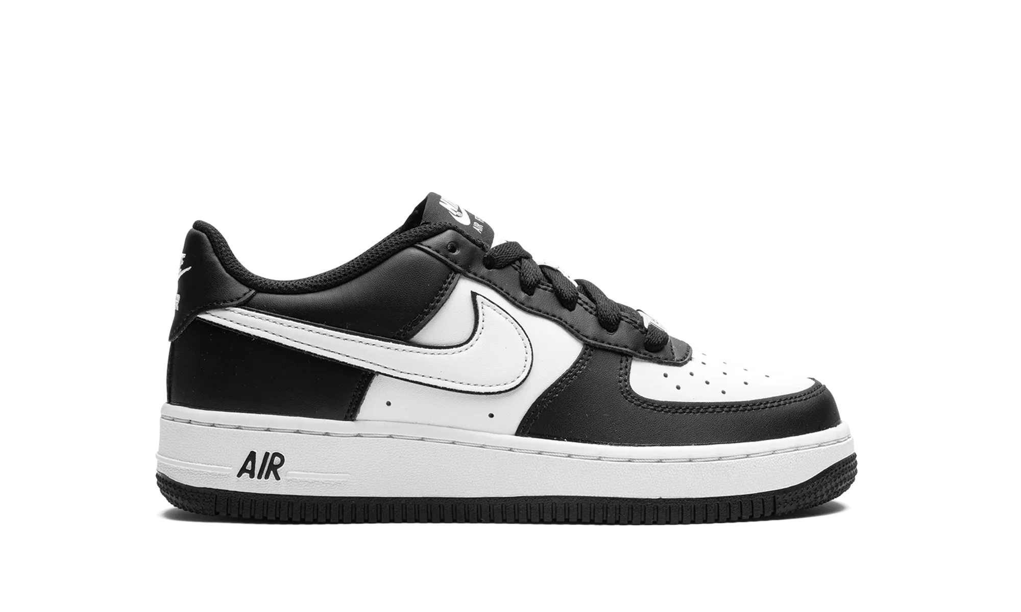 Air Force 1 Low GS "Panda" nike school-ready sneakers