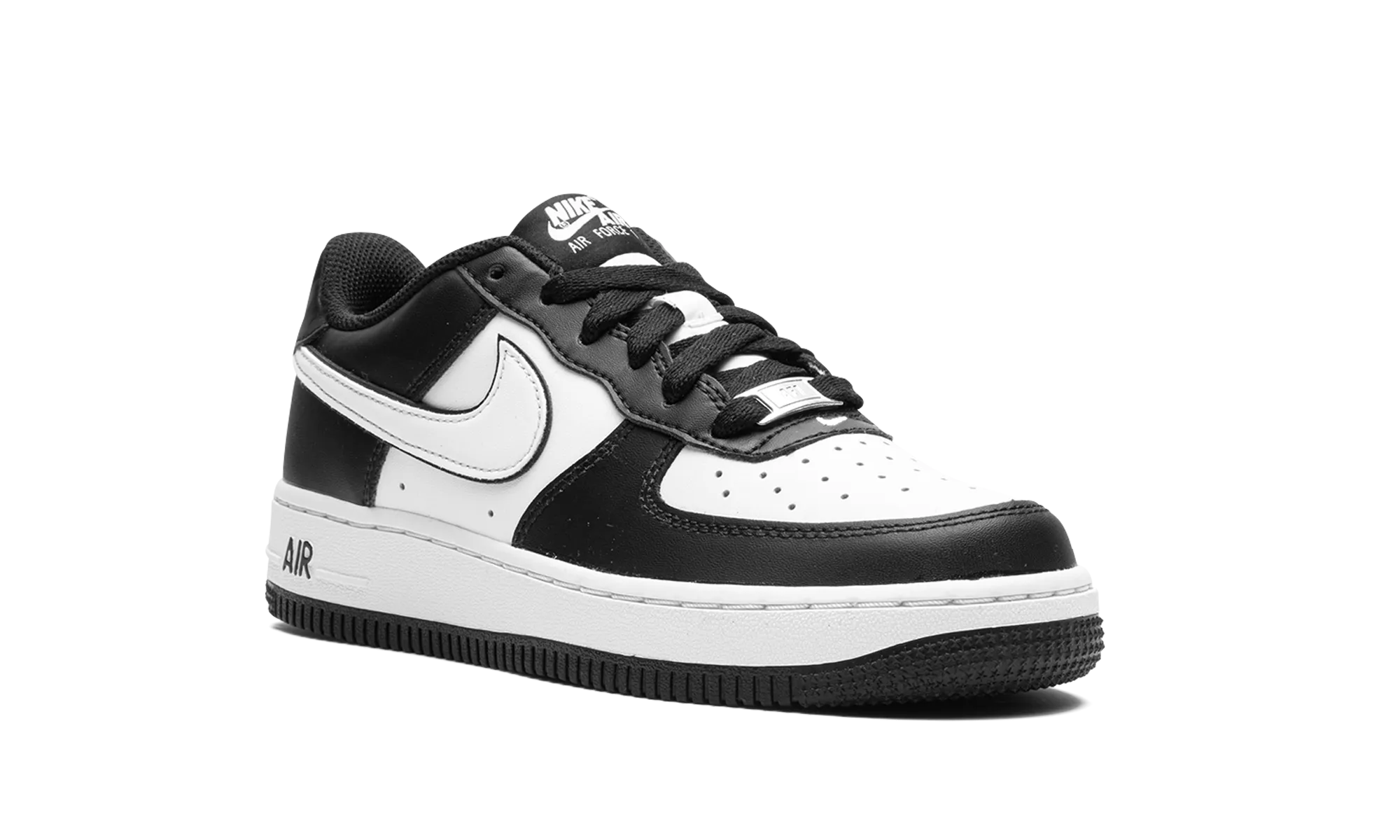 Air Force 1 Low GS "Panda" nike school-ready sneakers