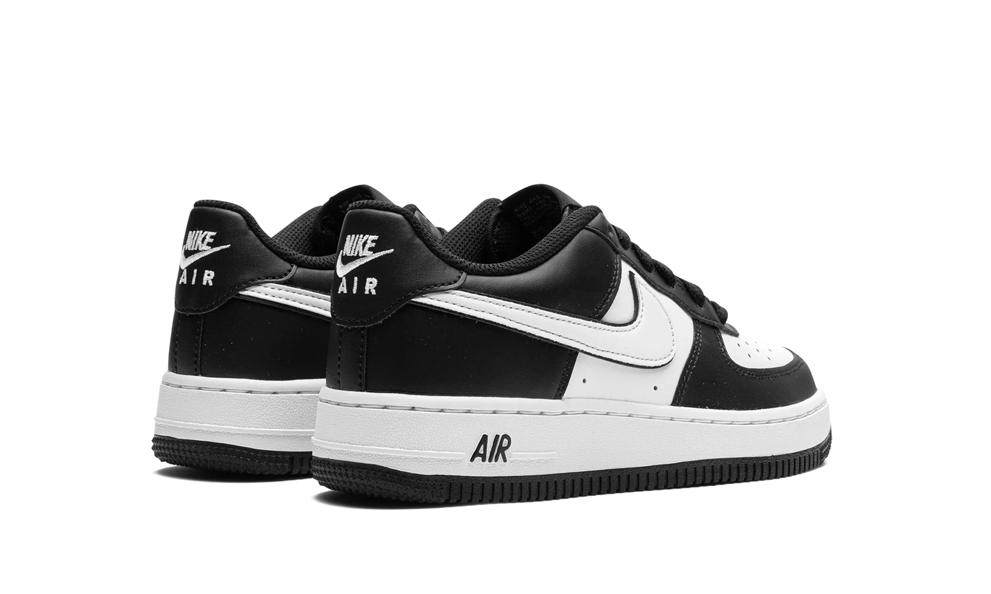 Air Force 1 Low GS "Panda" nike school-ready sneakers