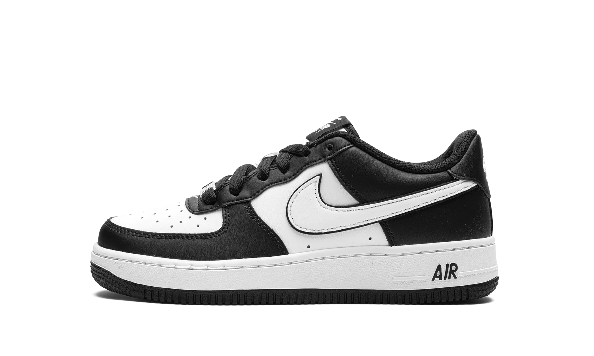 Air Force 1 Low GS "Panda" Nike Grade School styles