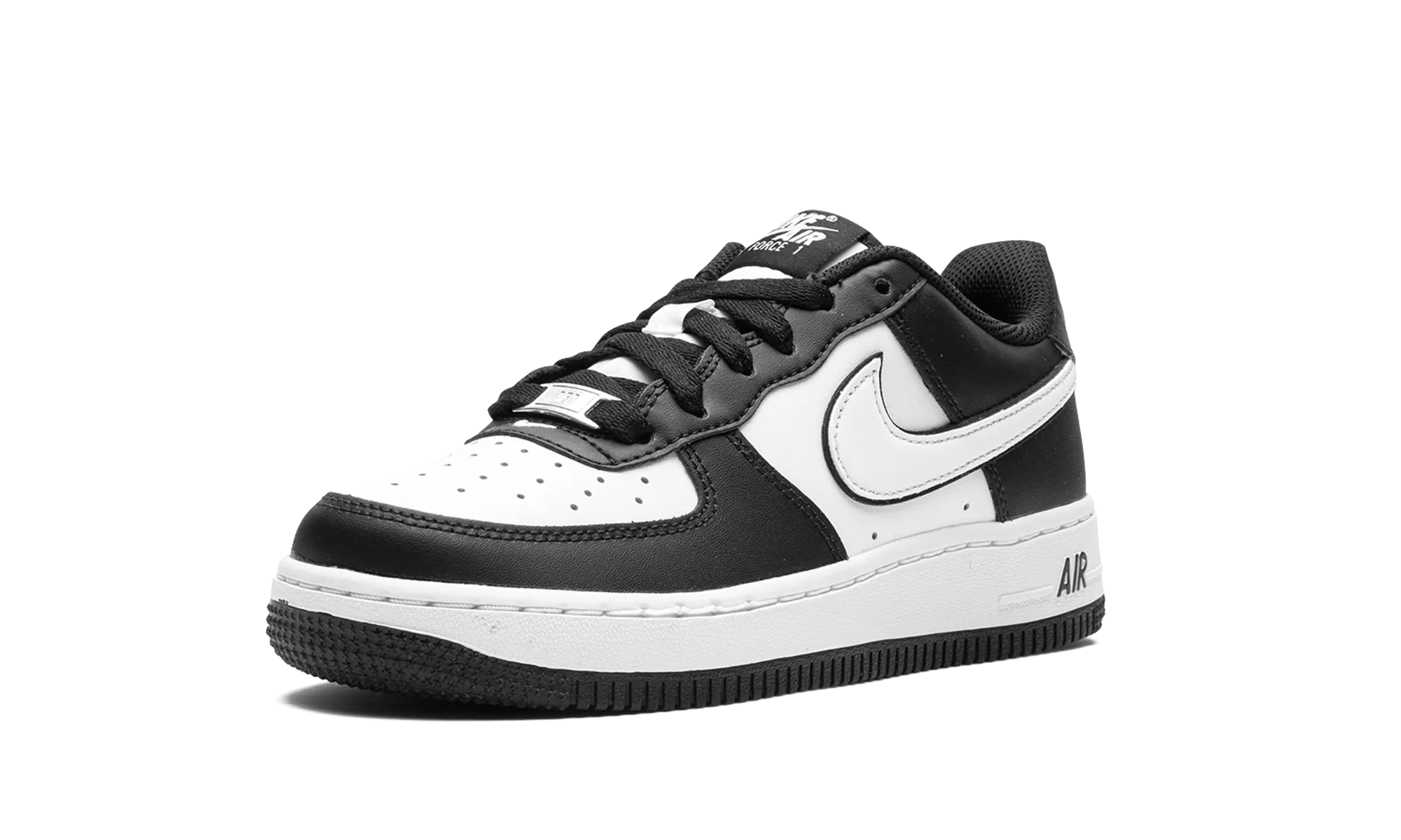 Air Force 1 Low GS "Panda" nike school-ready sneakers