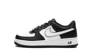 Air Force 1 Low GS "Panda" Nike Grade School styles
