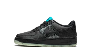 Air Force 1 Low GS "Space Jam - Computer Chip" Nike Grade School shoes