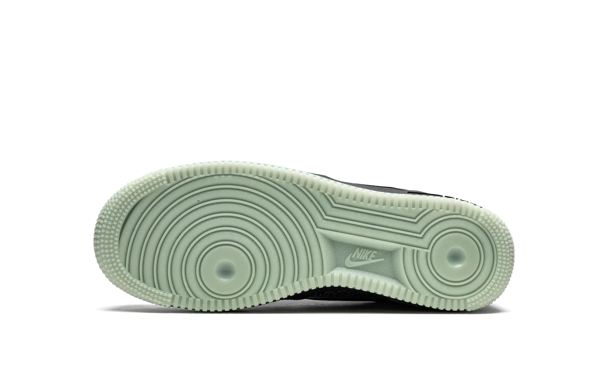 Air Force 1 Low GS "Space Jam - Computer Chip" nike grade school kids sneakers