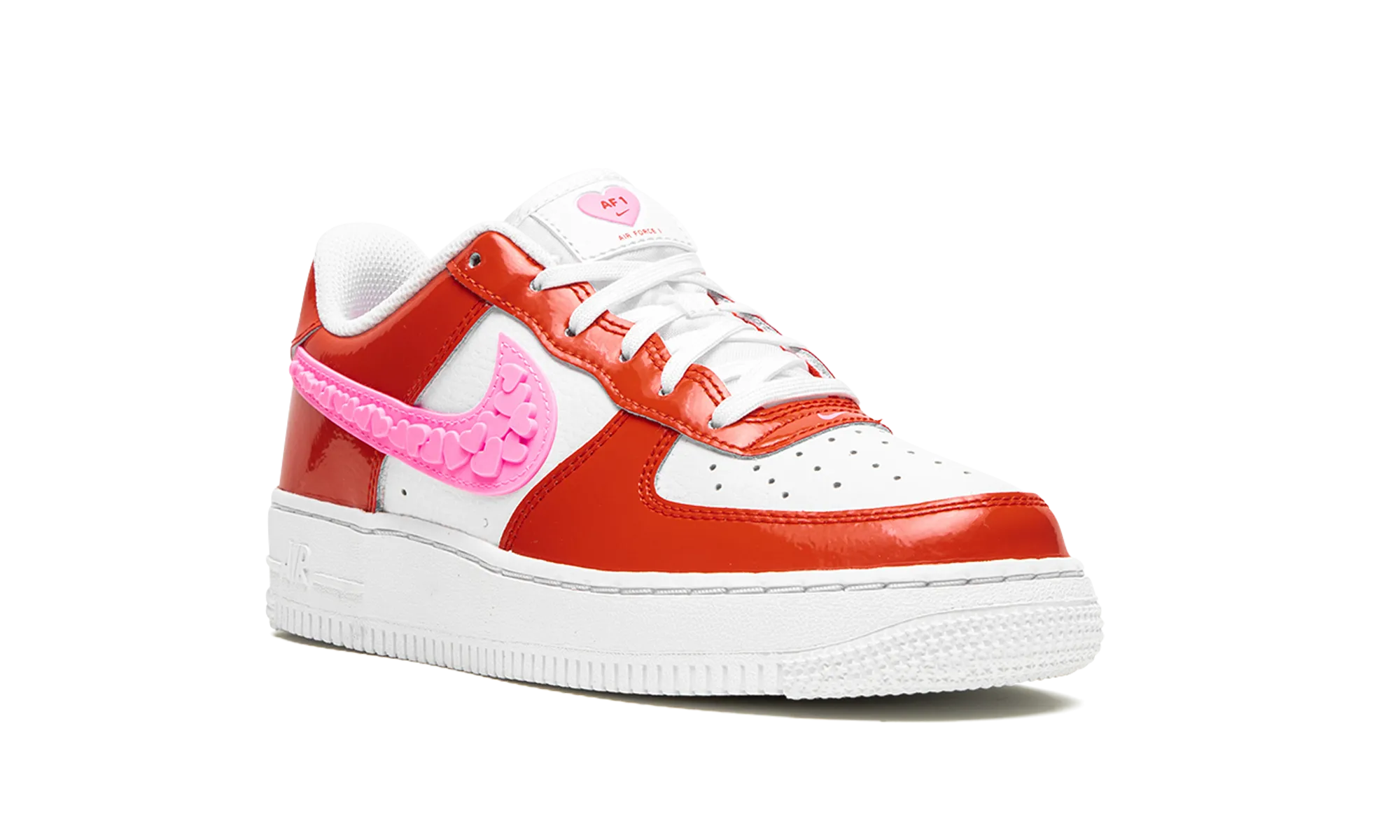 Air Force 1 Low GS "Valentine's Day 2023" nike school-ready sneakers
