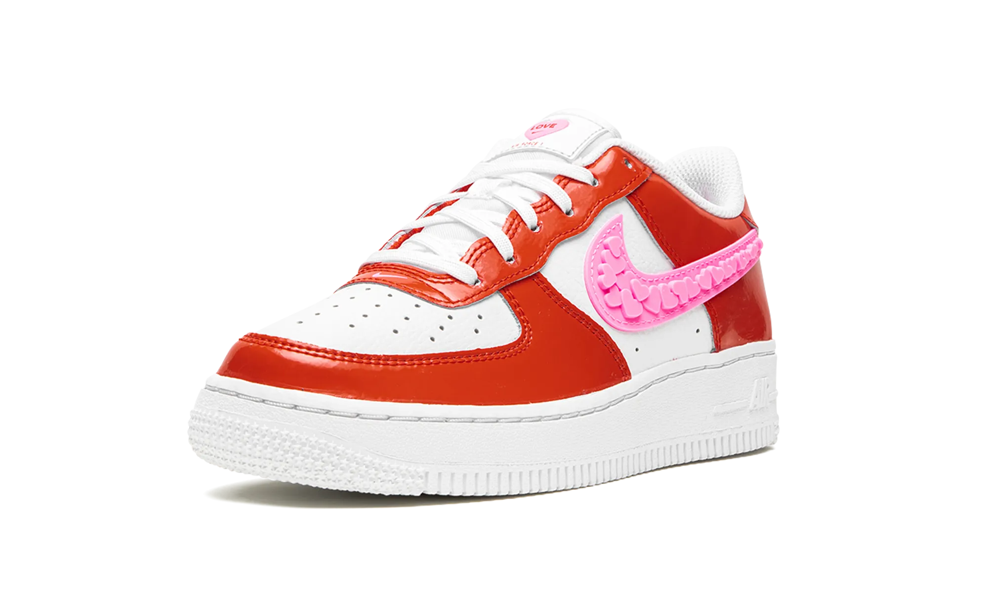 Air Force 1 Low GS "Valentine's Day 2023" nike school-ready sneakers