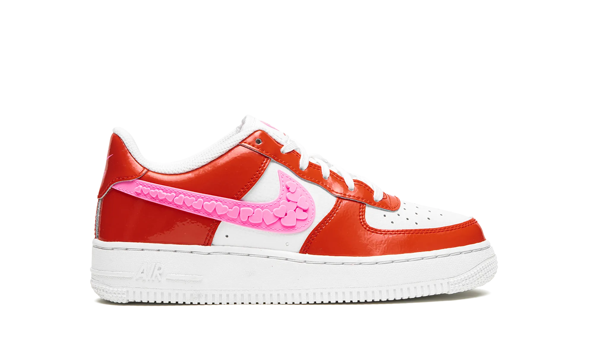 Air Force 1 Low GS "Valentine's Day 2023" nike school-ready sneakers