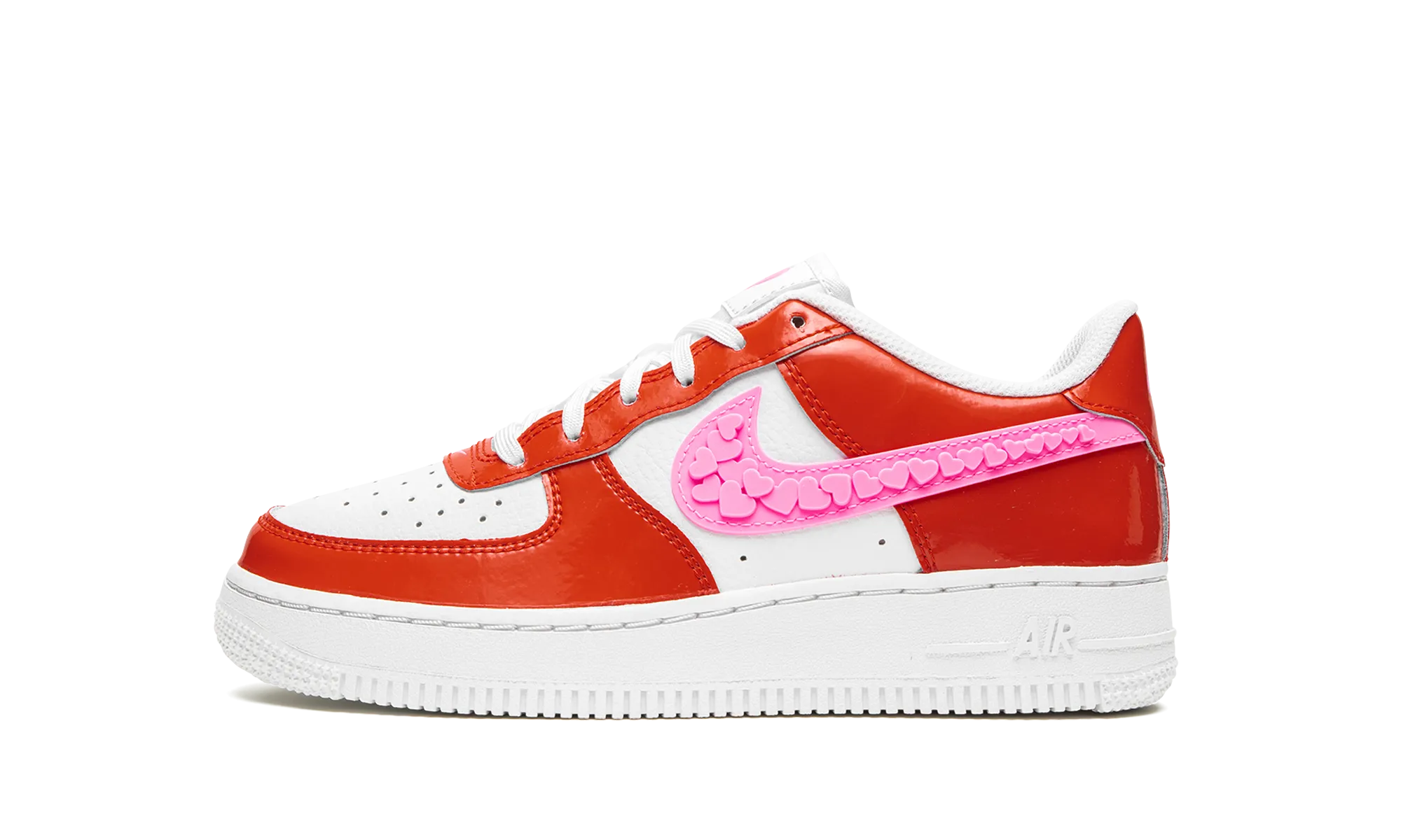 Air Force 1 Low GS "Valentine's Day 2023" Nike Grade School styles