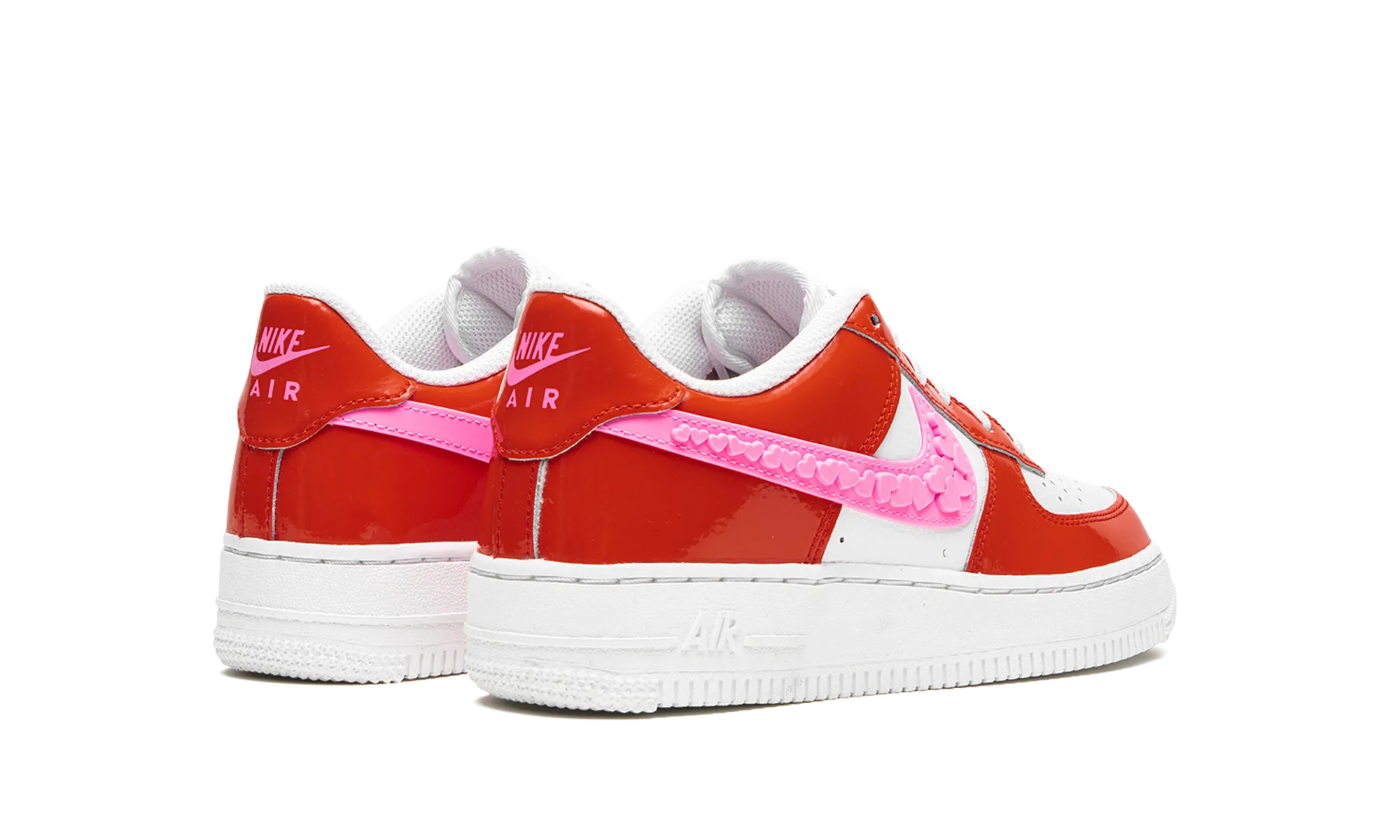 Air Force 1 Low GS "Valentine's Day 2023" nike school-ready sneakers