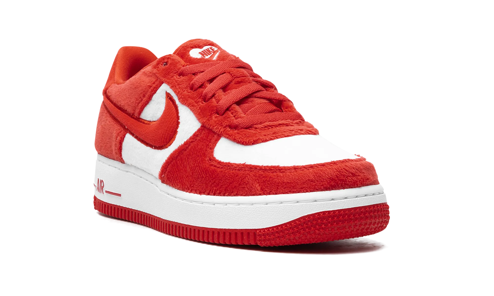 Air force 1 Low GS "Valentines Day 2024" nike grade school kids sneakers