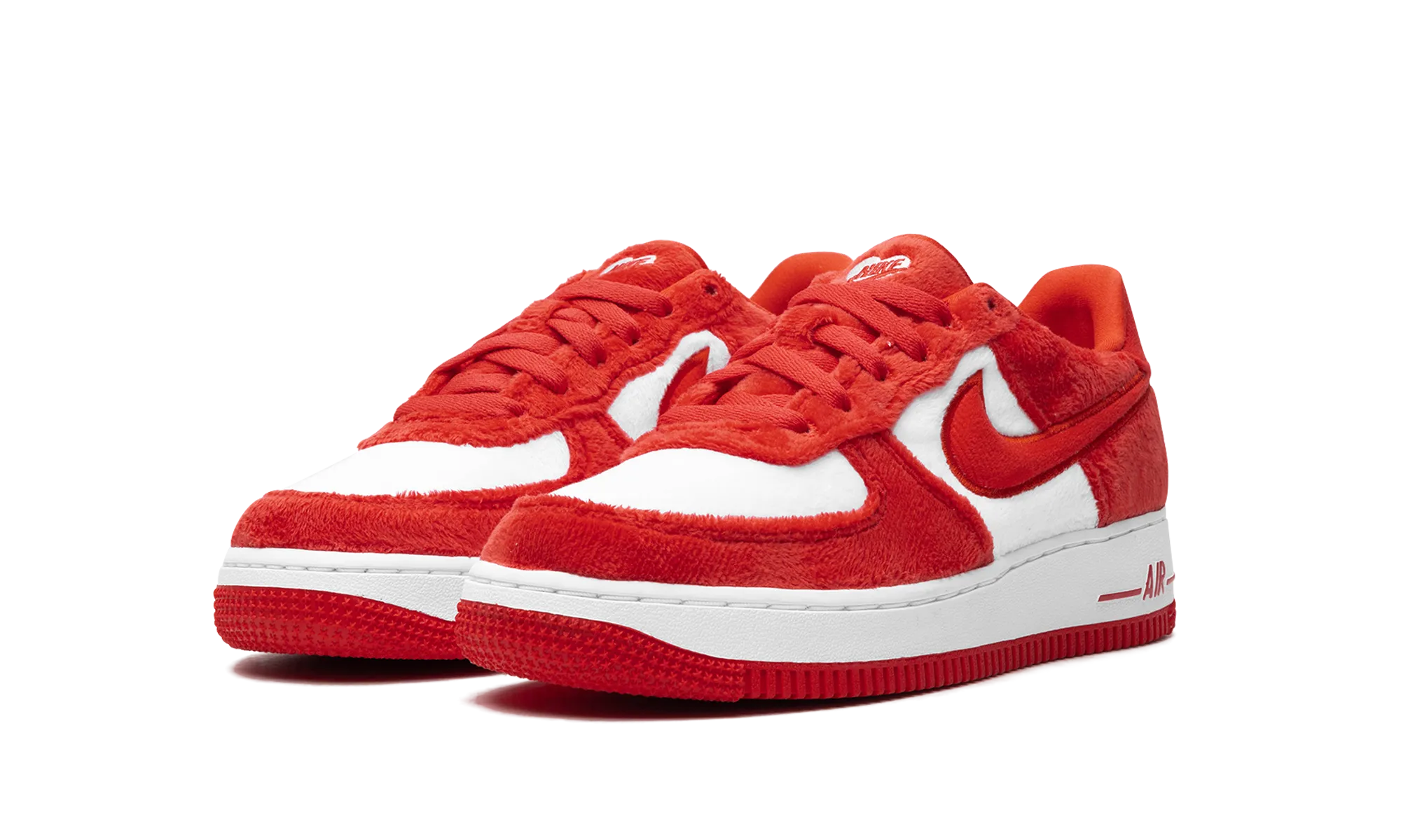 Air force 1 Low GS "Valentines Day 2024" nike grade school kids sneakers