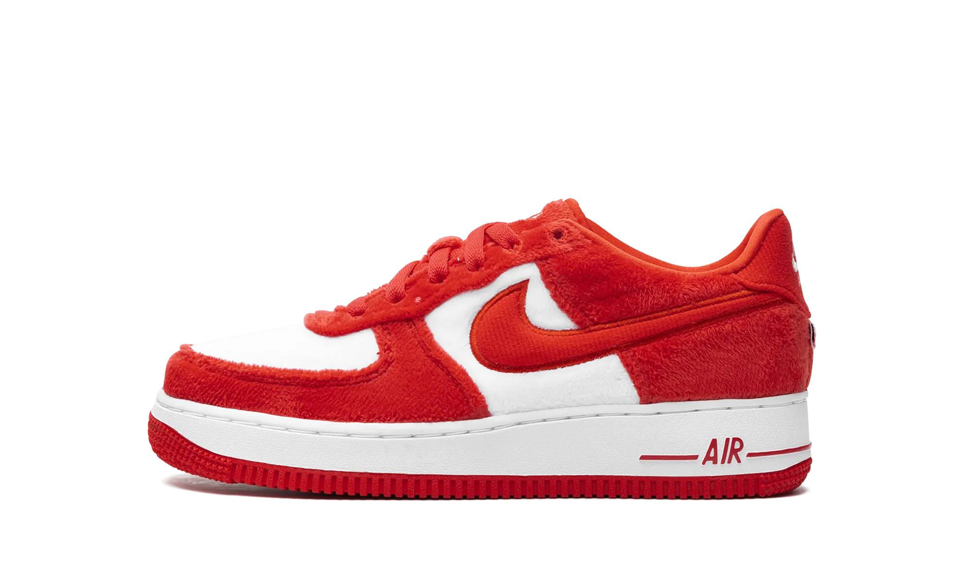 Air force 1 Low GS "Valentines Day 2024" Nike Grade School shoes