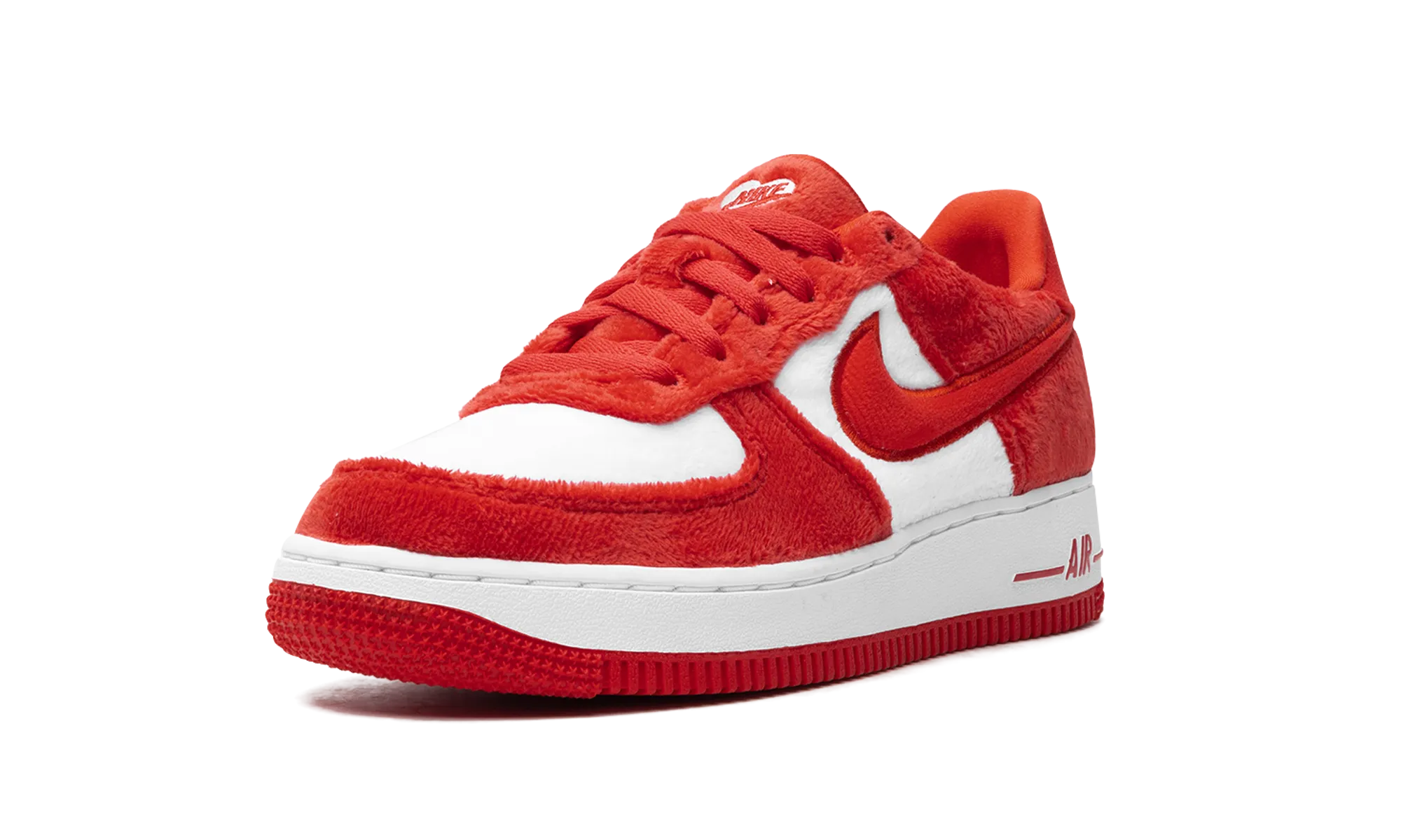 Air force 1 Low GS "Valentines Day 2024" nike grade school kids sneakers