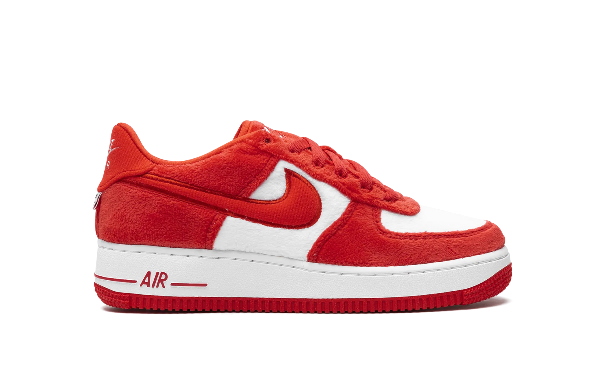 Air force 1 Low GS "Valentines Day 2024" nike grade school kids sneakers