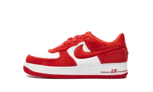 Air force 1 Low GS "Valentines Day 2024" Nike Grade School shoes