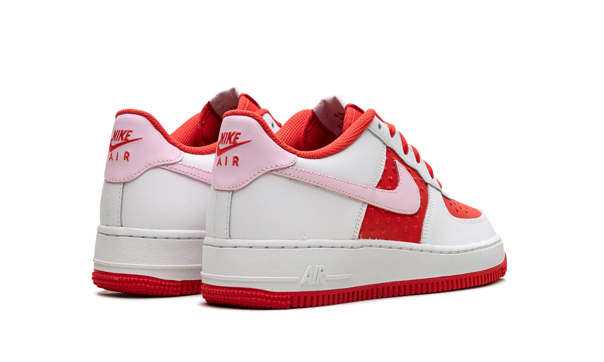 Air Force 1 Low GS "Valentine's Day" nike school-ready sneakers