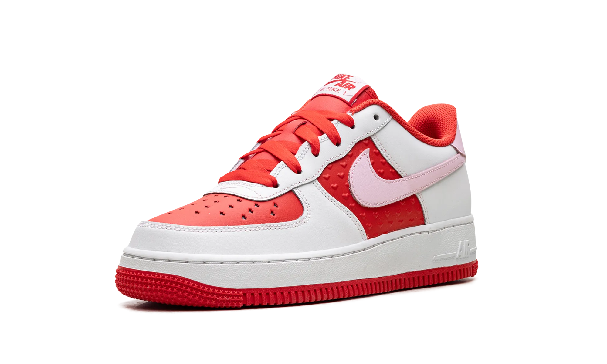 Air Force 1 Low GS "Valentine's Day" nike school-ready sneakers