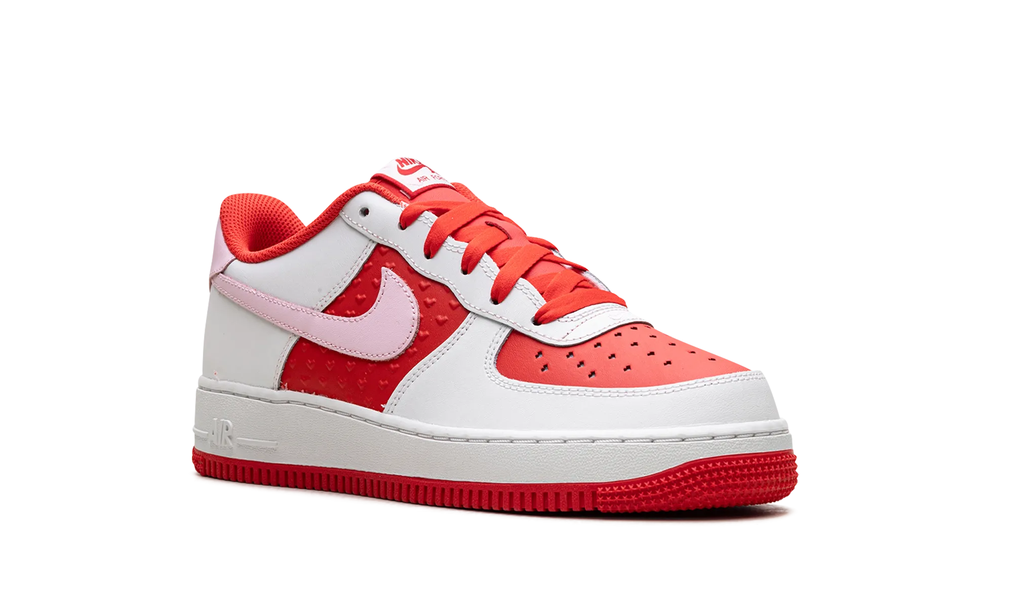 Air Force 1 Low GS "Valentine's Day" nike school-ready sneakers