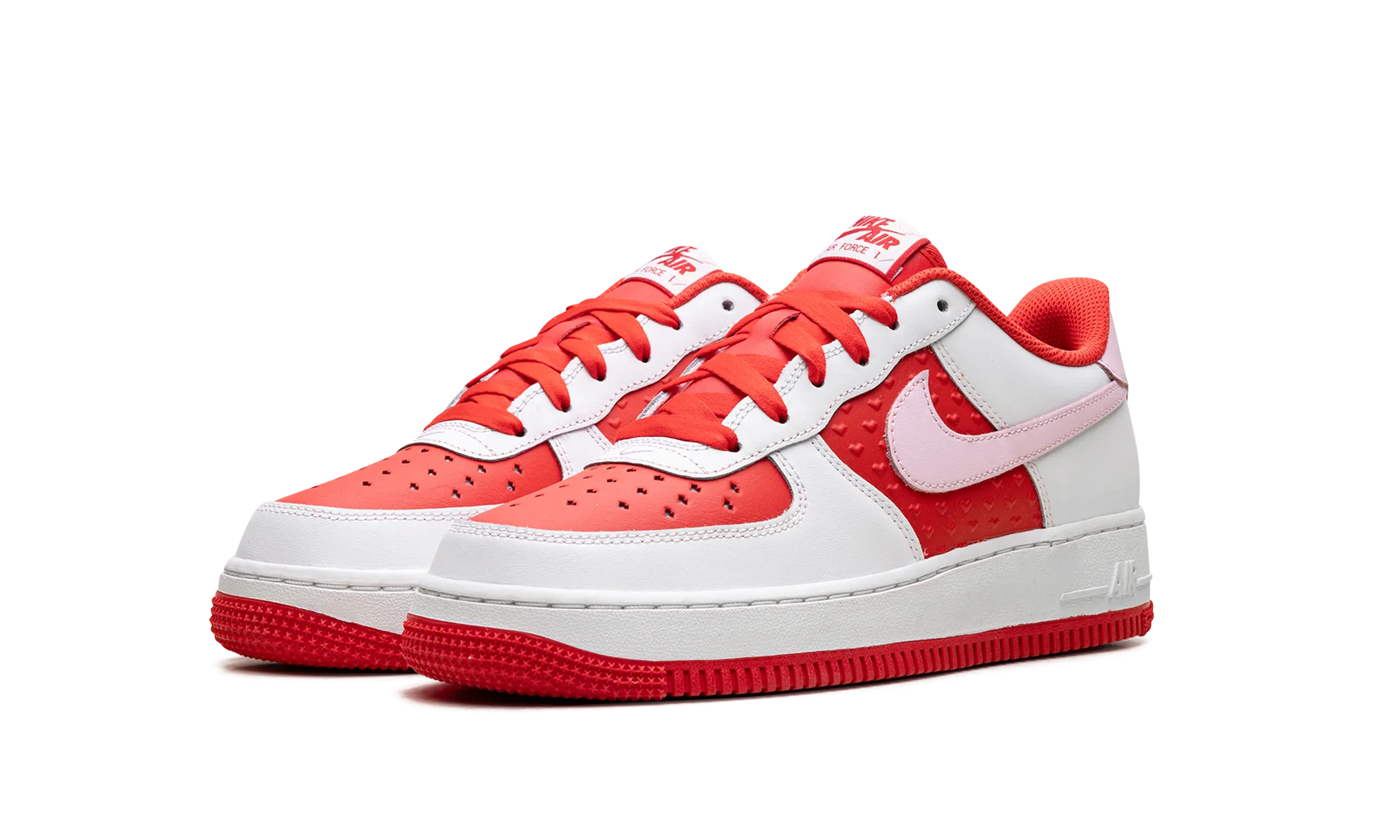 Air Force 1 Low GS "Valentine's Day" nike school-ready sneakers