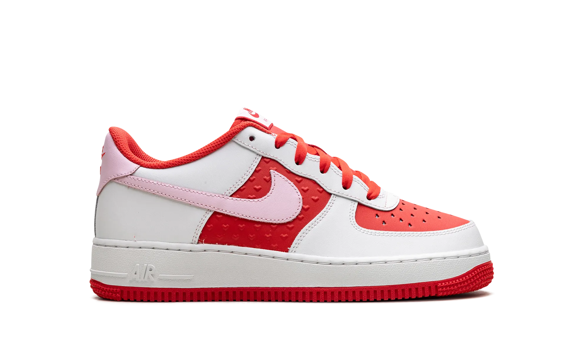 Air Force 1 Low GS "Valentine's Day" nike school-ready sneakers