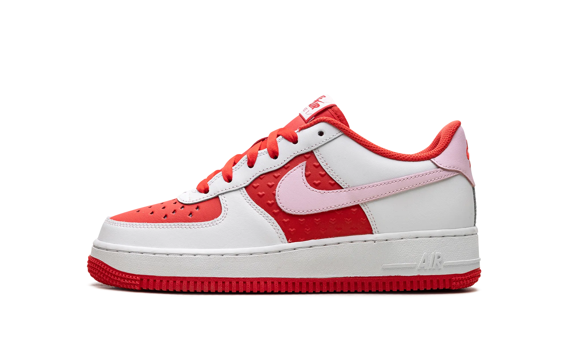Air Force 1 Low GS "Valentine's Day" Nike Grade School styles