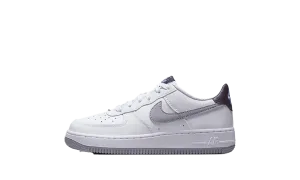 Air Force 1 Low GS "White Cement Grey" Nike Grade School styles