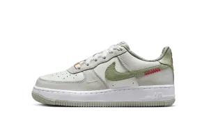 Air Force 1 Low GS "Year of the Snake" Nike Grade School styles