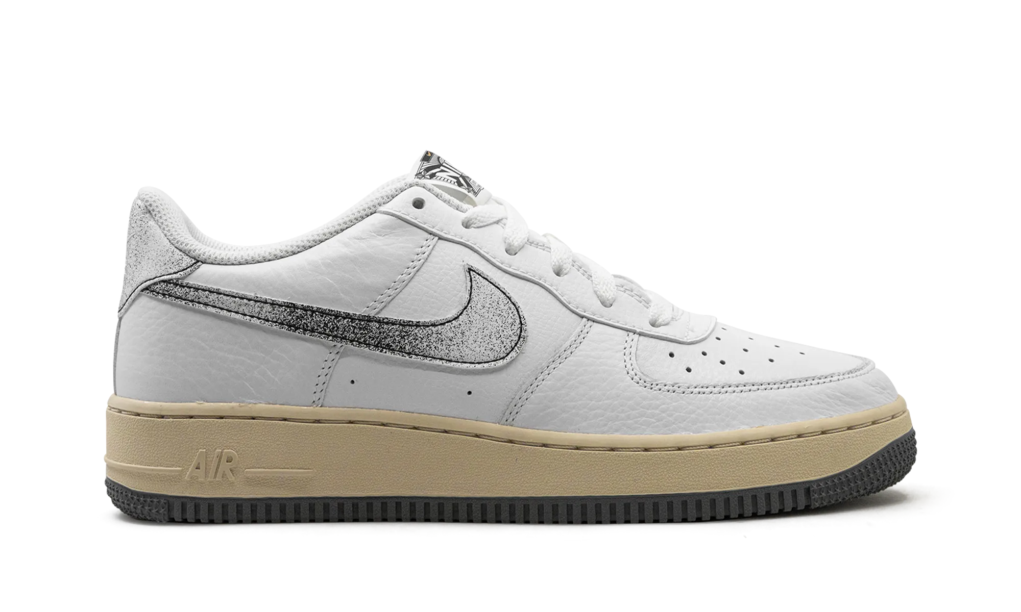 Air Force 1 Low LV8 3 "50 YEARS OF HIP-HOP" nike grade school kids sneakers