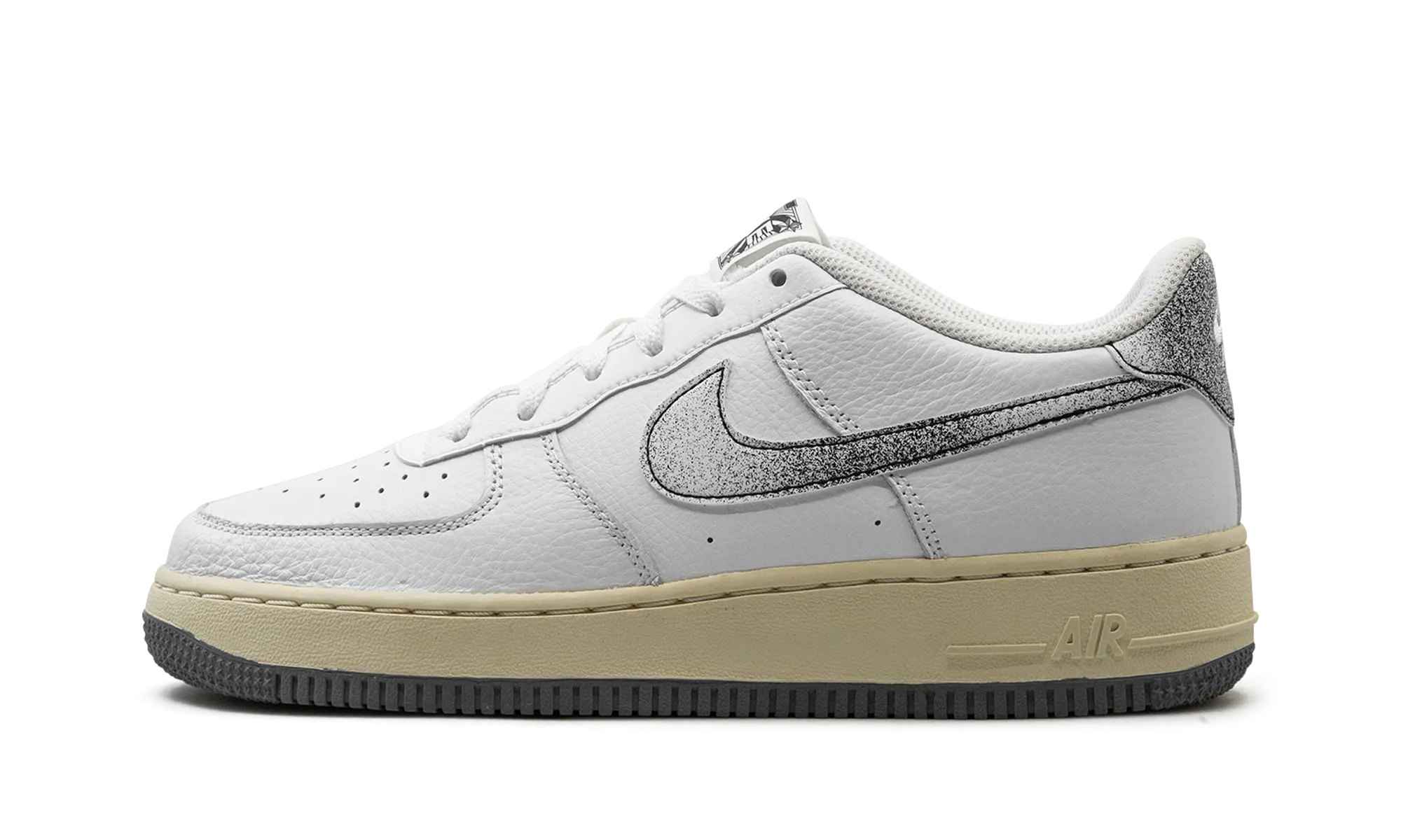 Air Force 1 Low LV8 3 "50 YEARS OF HIP-HOP" Nike Grade School shoes