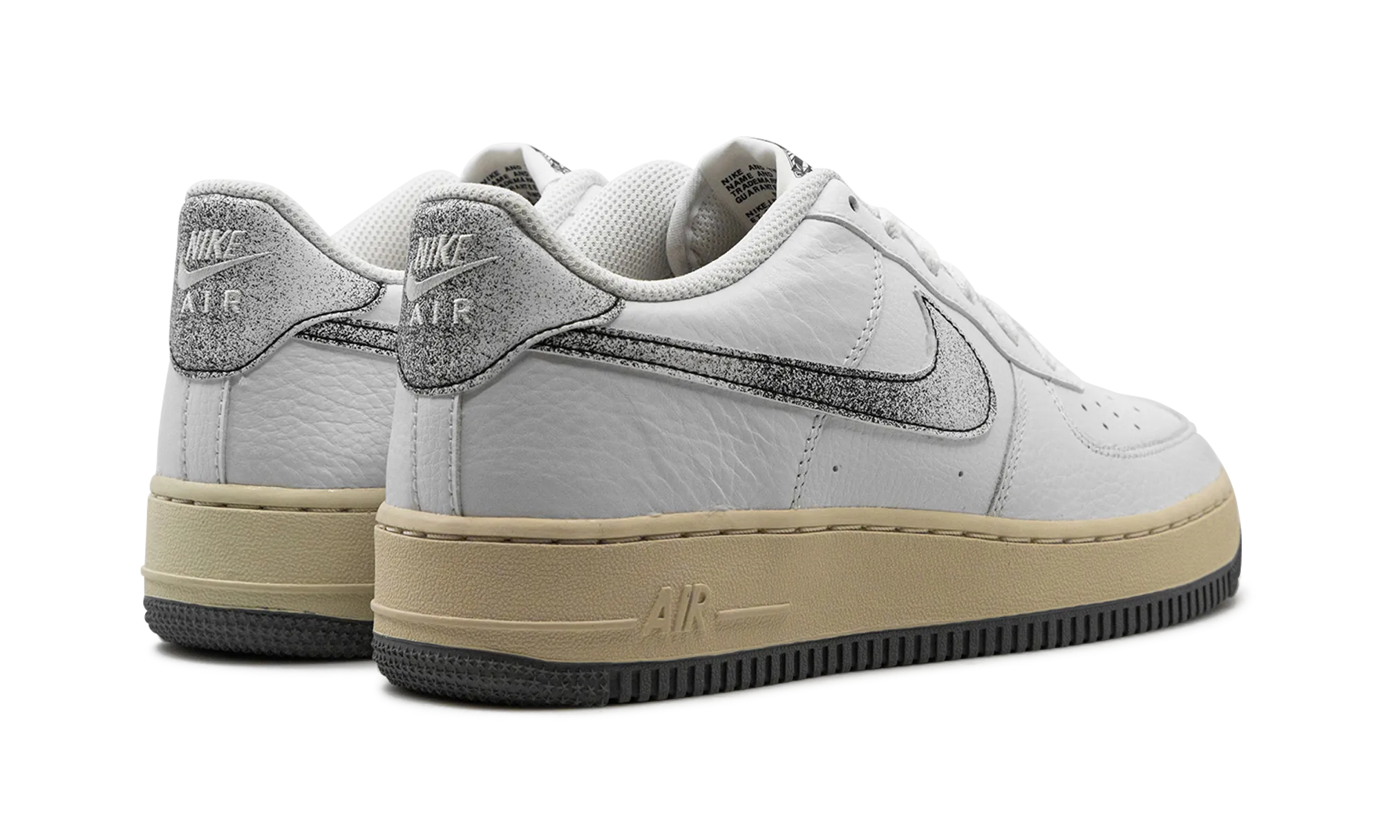 Air Force 1 Low LV8 3 "50 YEARS OF HIP-HOP" nike grade school kids sneakers