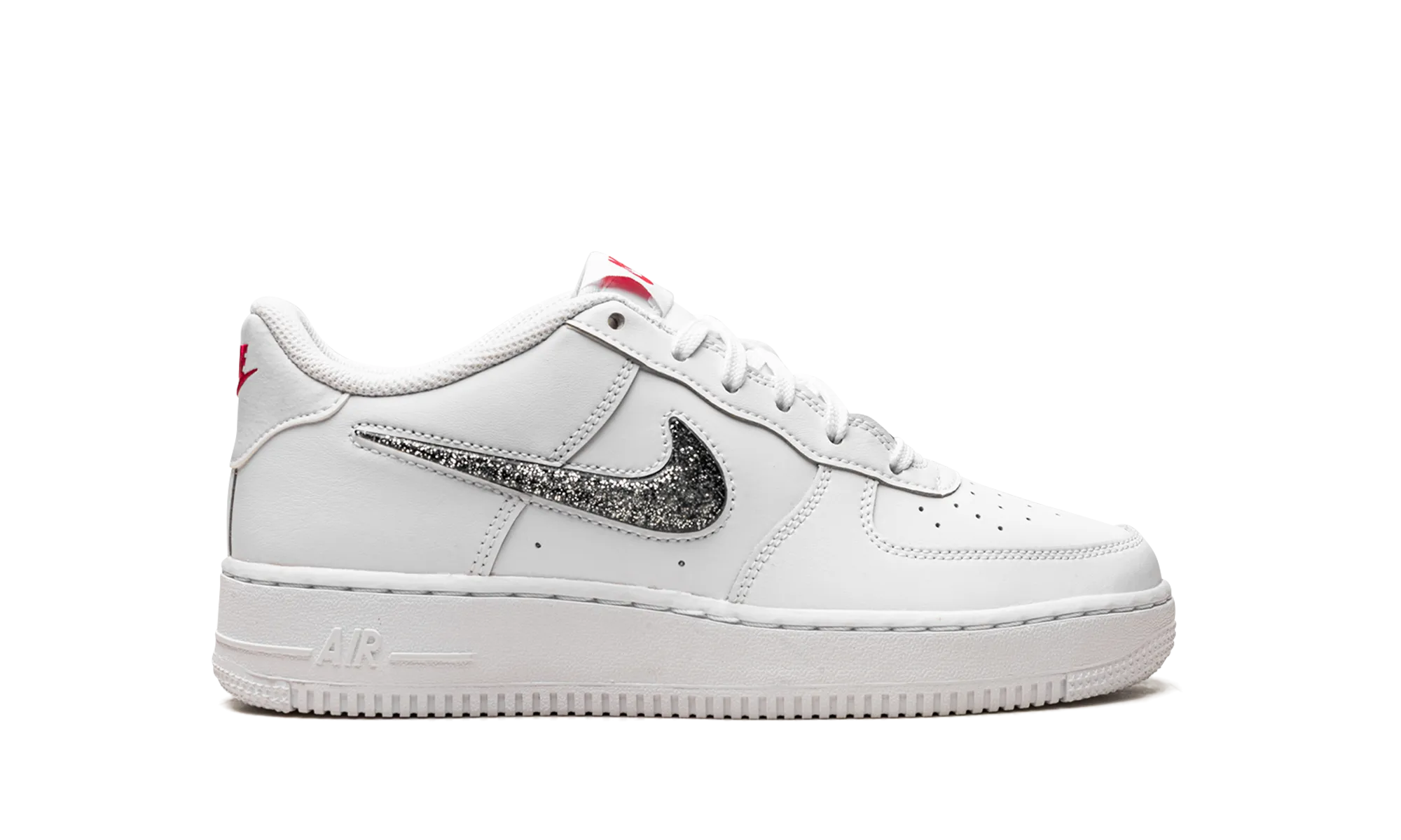 Air Force 1 Low LV8 GS nike grade school kids sneakers