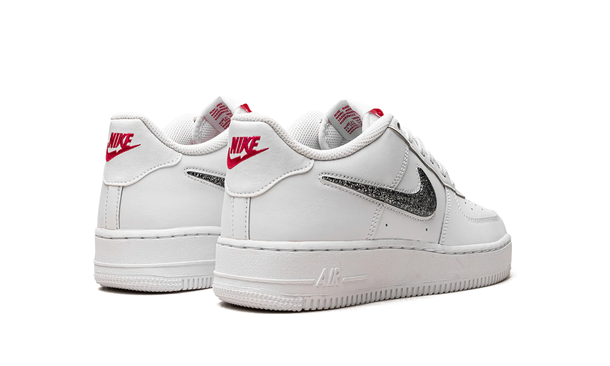 Air Force 1 Low LV8 GS nike grade school kids sneakers