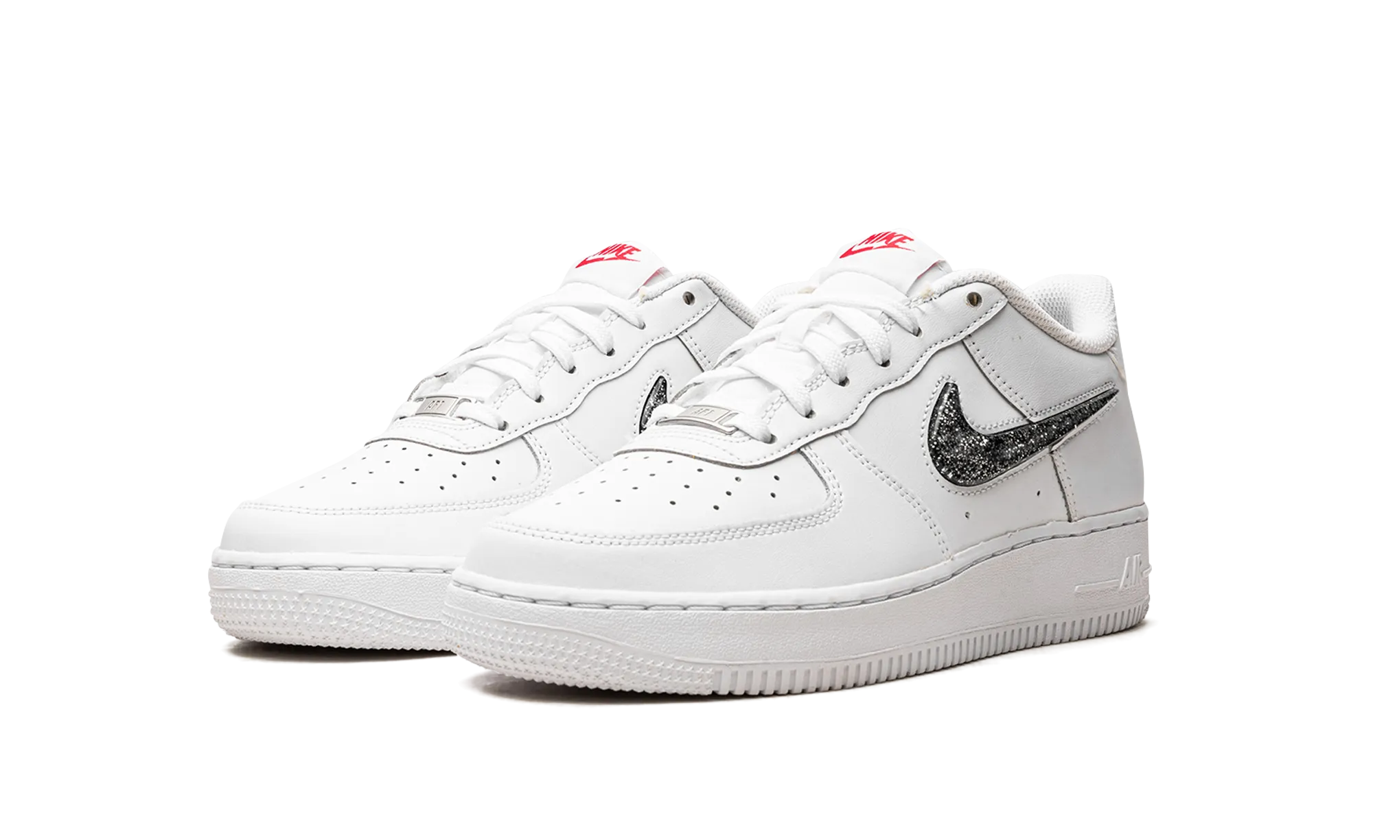 Air Force 1 Low LV8 GS nike grade school kids sneakers