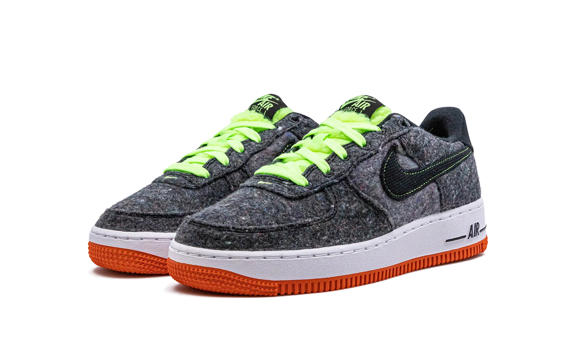 Air Force 1 Low LV8 (GS) nike school-ready sneakers