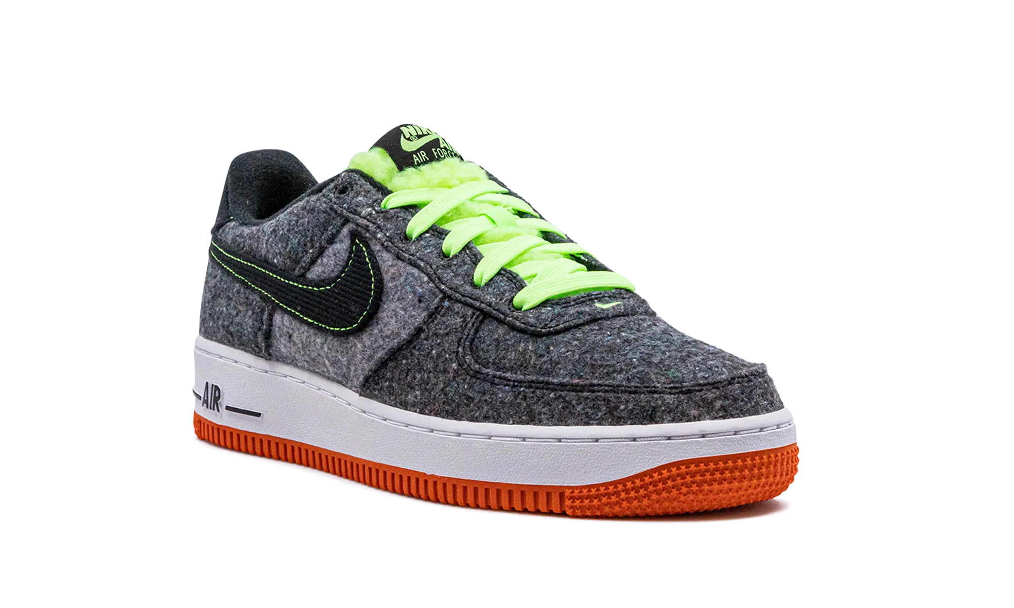 Air Force 1 Low LV8 (GS) nike school-ready sneakers