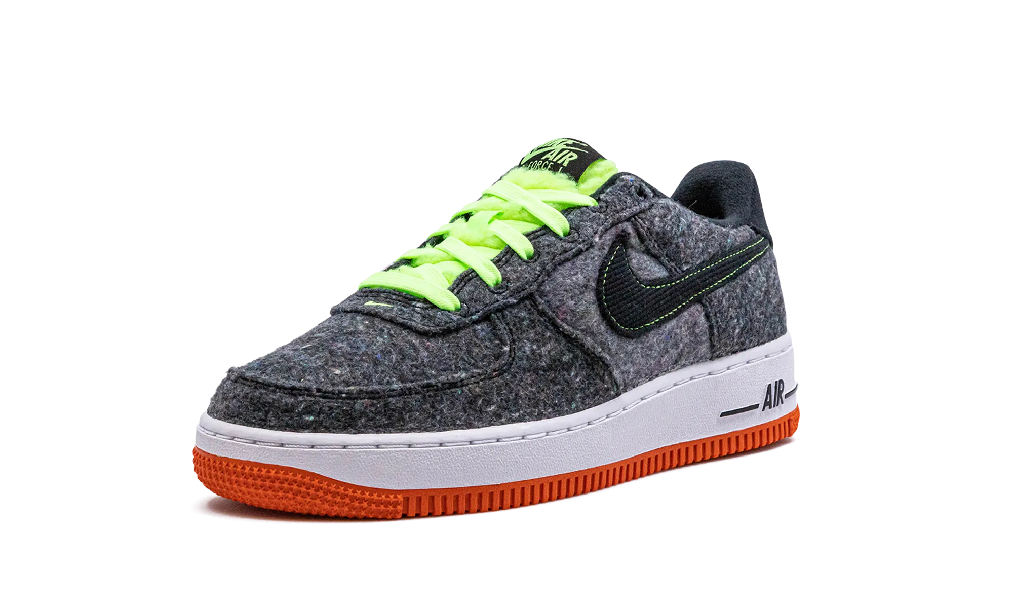 Air Force 1 Low LV8 (GS) nike school-ready sneakers