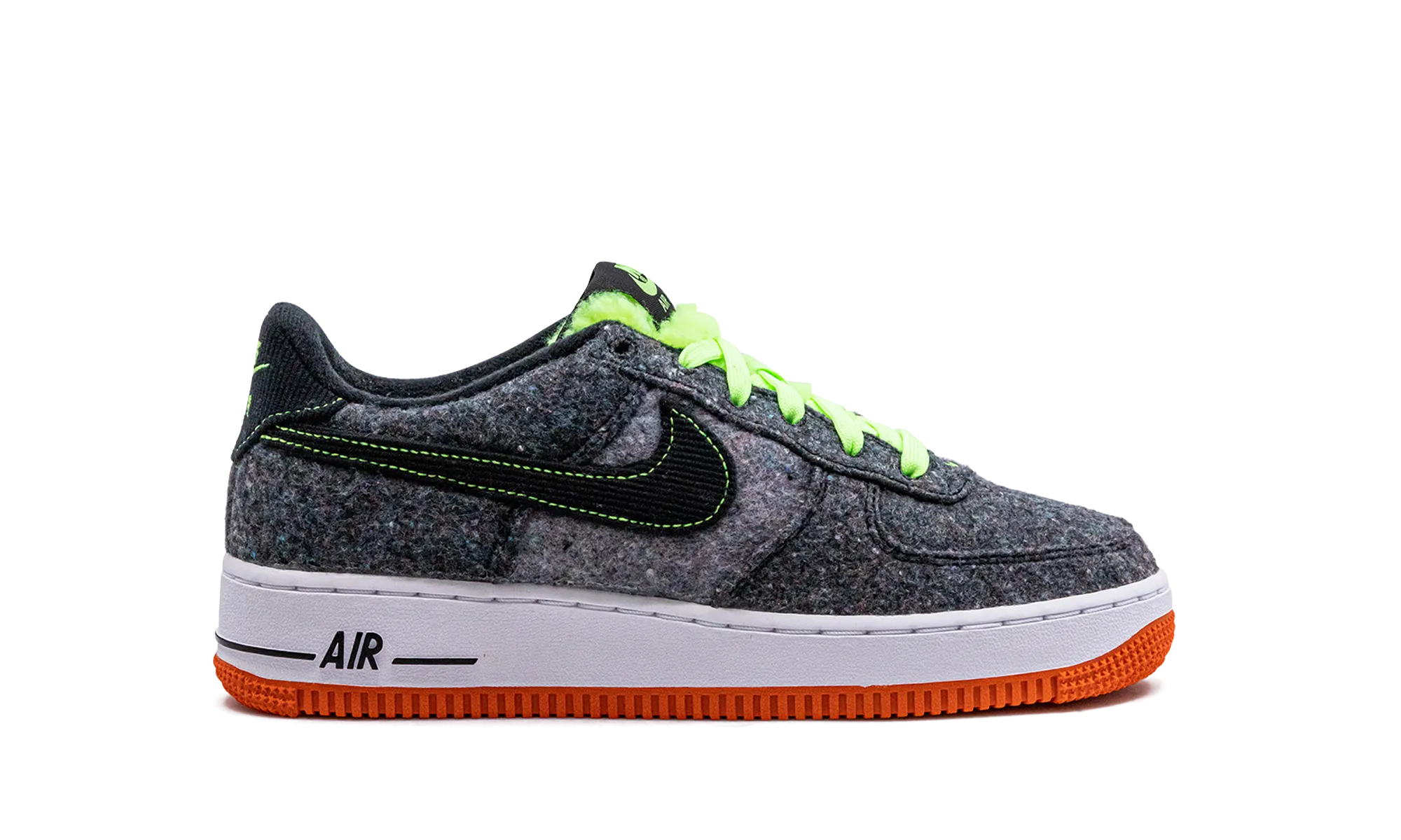 Air Force 1 Low LV8 (GS) nike school-ready sneakers