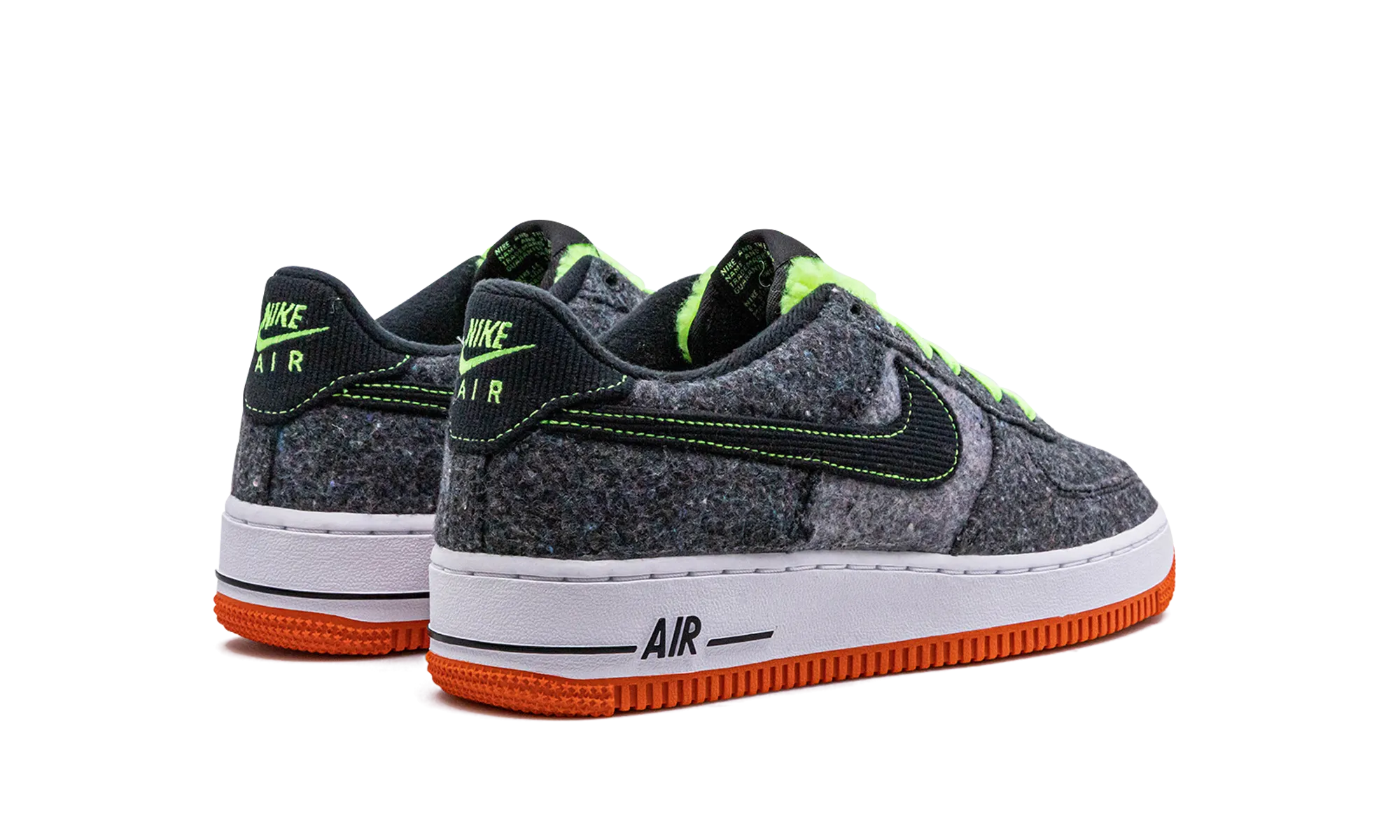 Air Force 1 Low LV8 (GS) nike school-ready sneakers