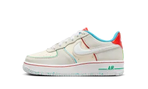 Air Force 1 Low LV8 GS "Holiday Cookies" Nike Grade School shoes