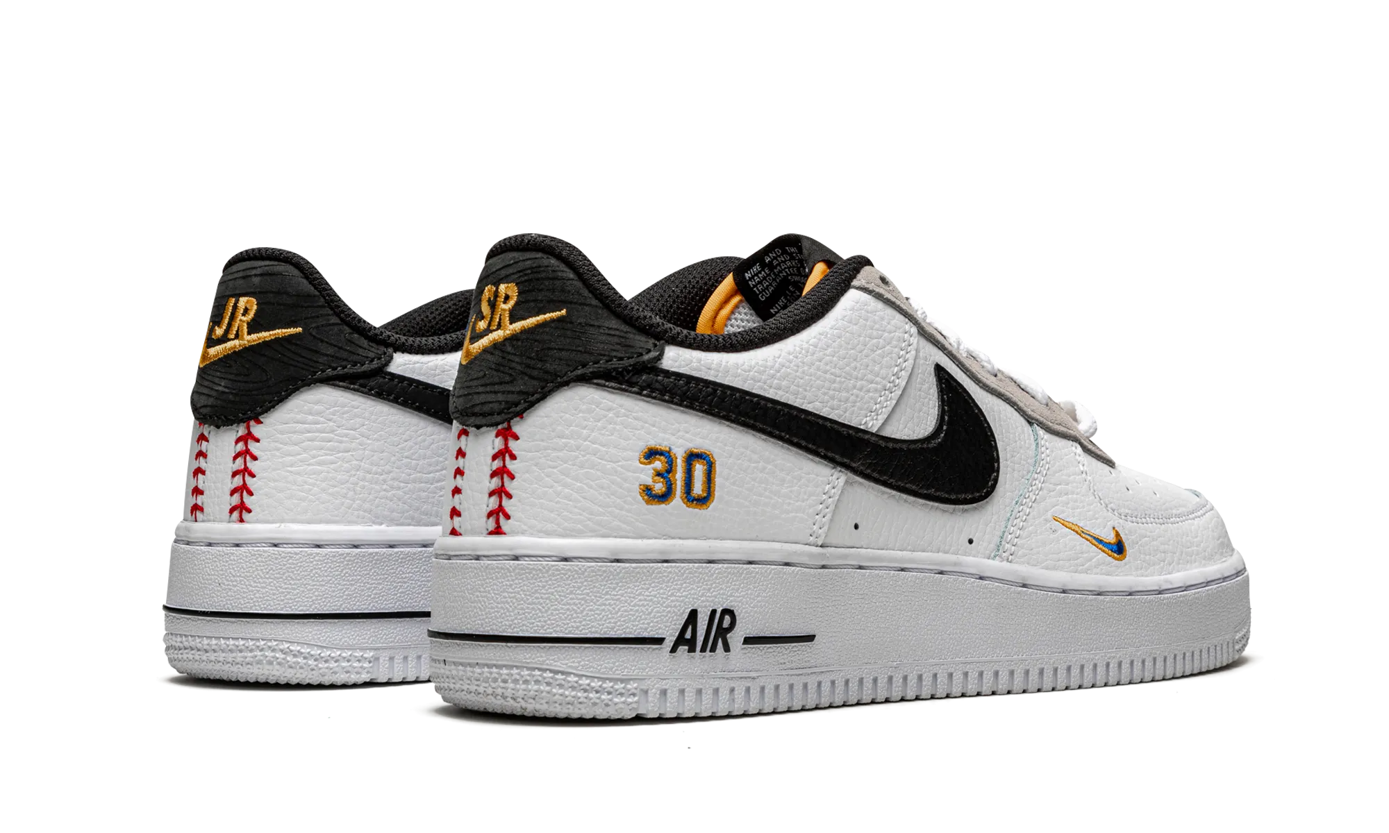 Air Force 1 Low LV8 GS "Ken Griffey Jr" nike grade school kids sneakers