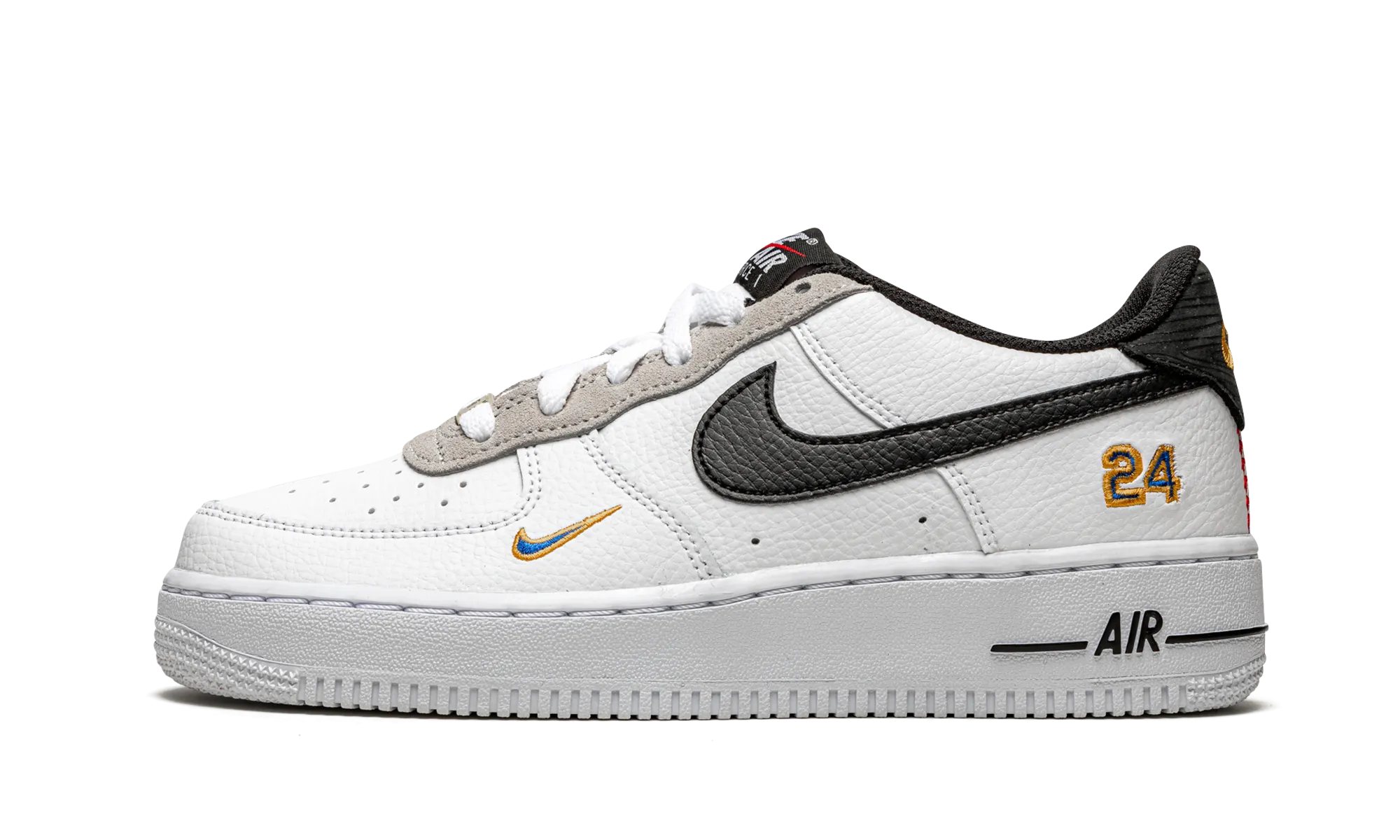 Air Force 1 Low LV8 GS "Ken Griffey Jr" nike grade school kids sneakers