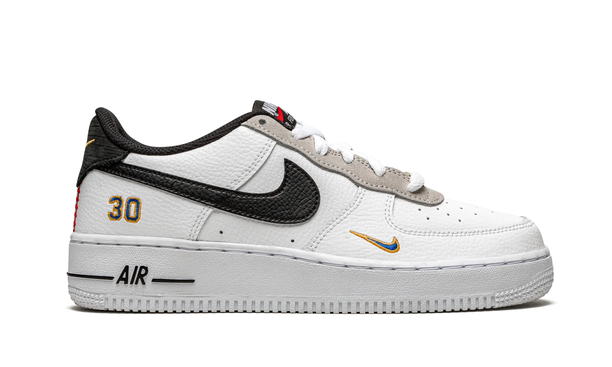Air Force 1 Low LV8 GS "Ken Griffey Jr" nike grade school kids sneakers